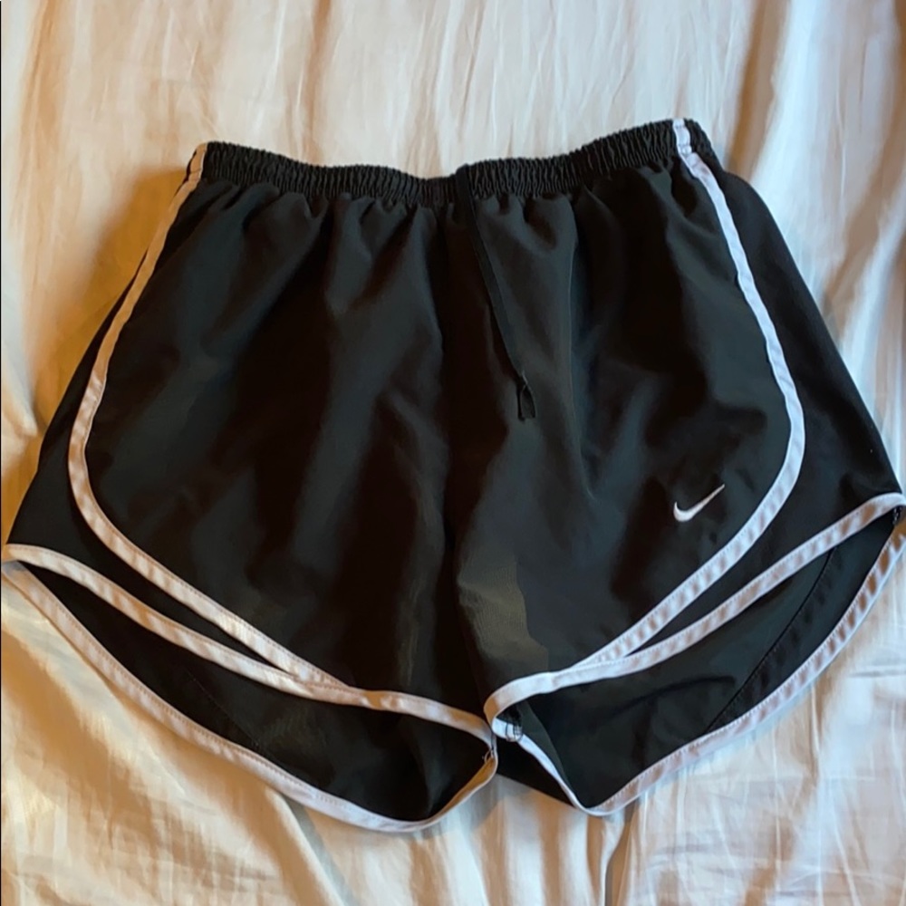nike drifit running shorts
